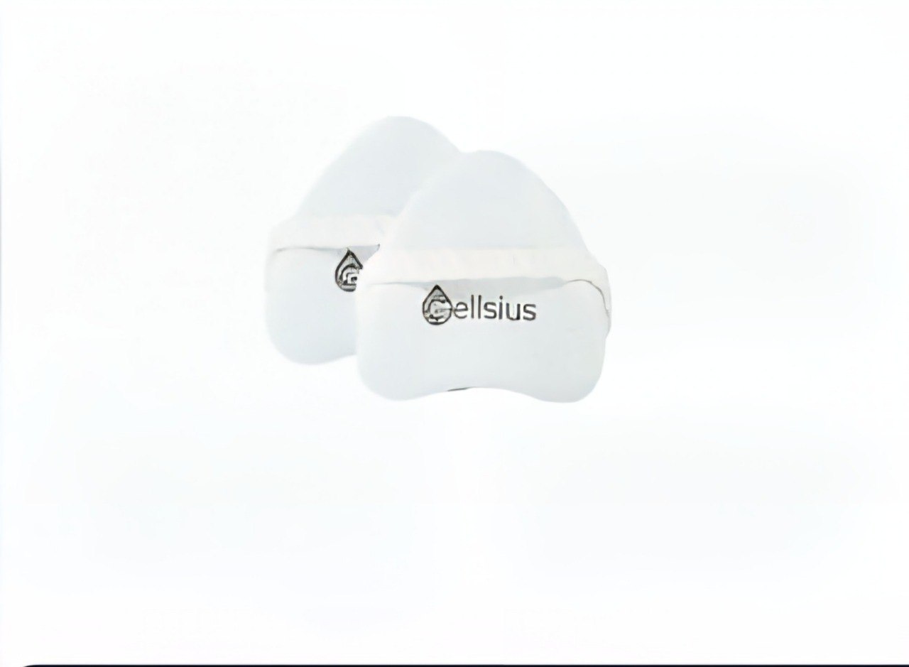 Coussin Orthopédique Cellsius