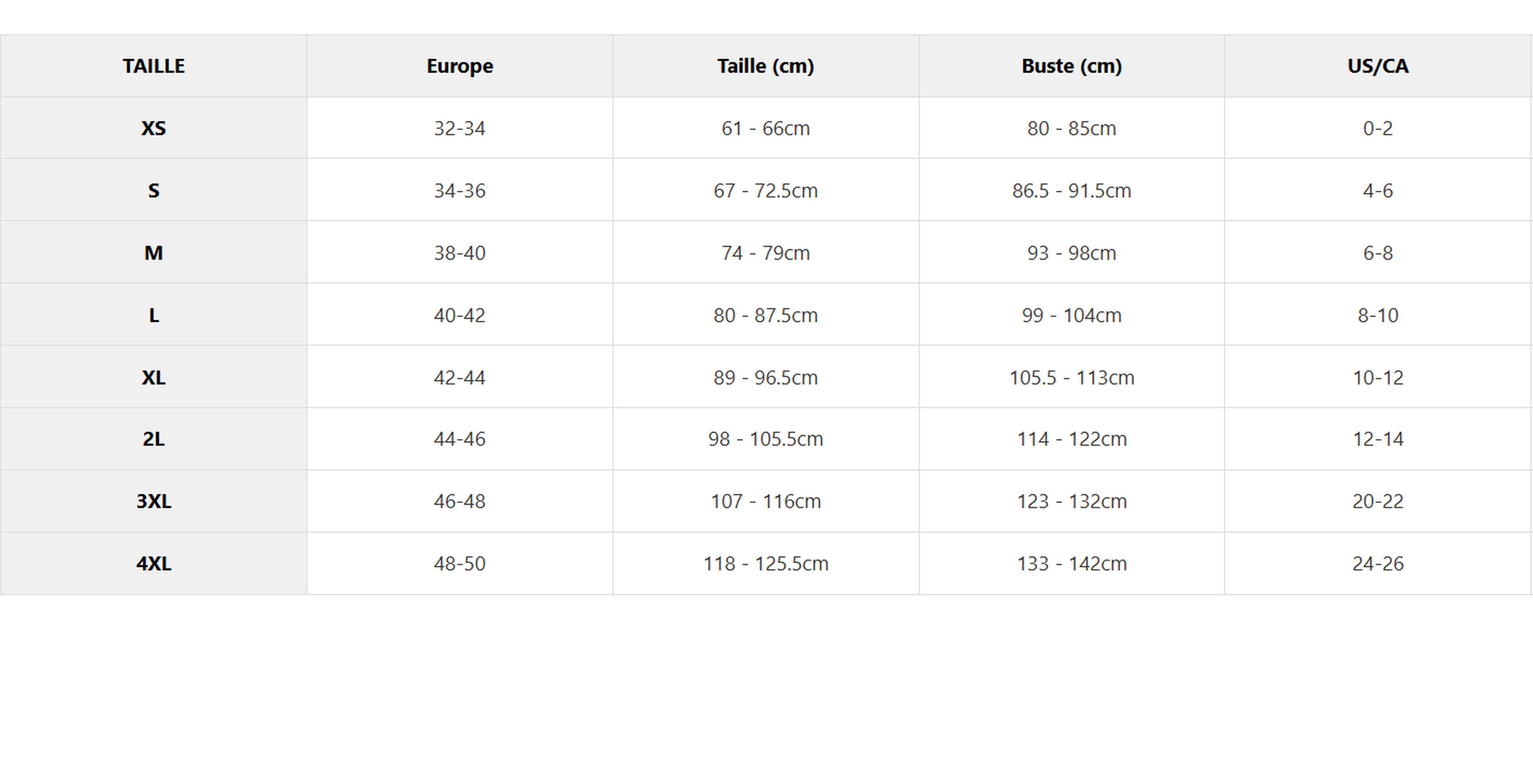 BODY STRING ULTRA-GAINANT +1 Offert